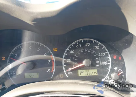 2010 Toyota Corolla Le z USA, uszkodzony, nr VIN 2T1BU4EE4AC247084